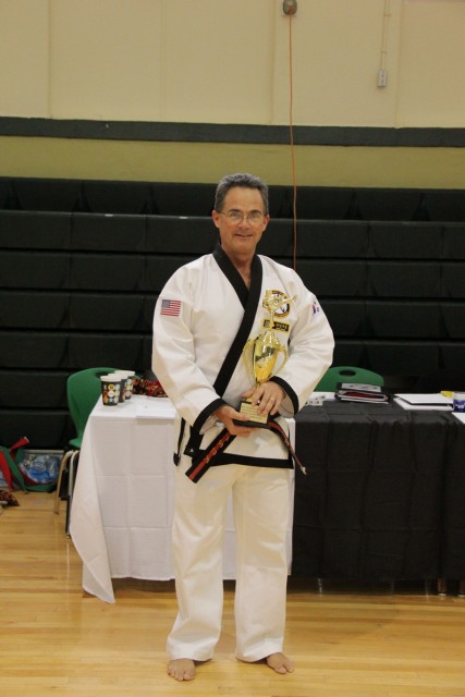 Sr. Master Busby